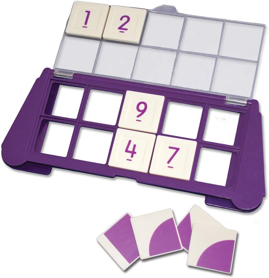 Speedy Readers Smart Tray
