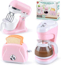 Little Chef's Kitchen Fun Set