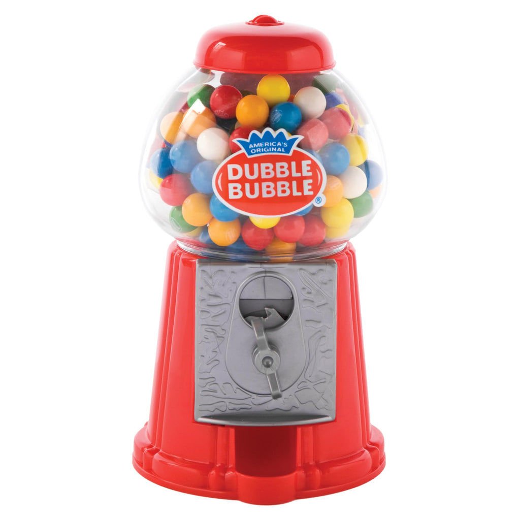 Chomp ‘n’ Save Retro Gumball Machine