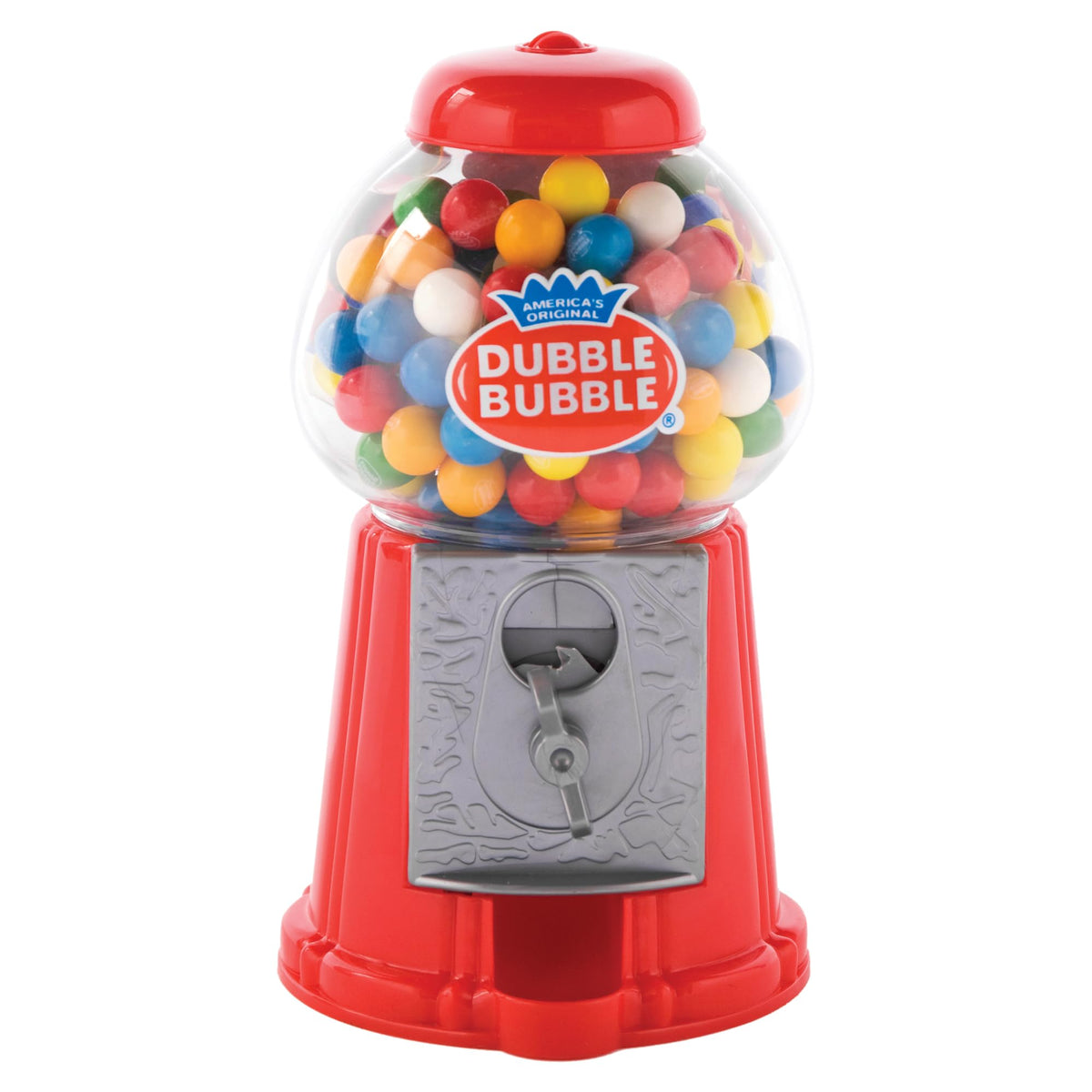 Chomp ‘n’ Save Retro Gumball Machine