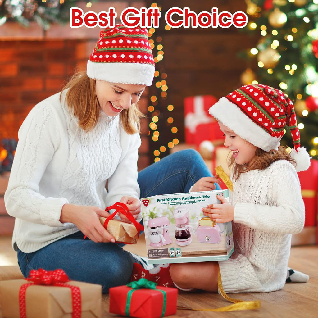 Little Chef's Kitchen Fun Set