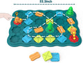Logic Puzzle Brain Teasers Adventure