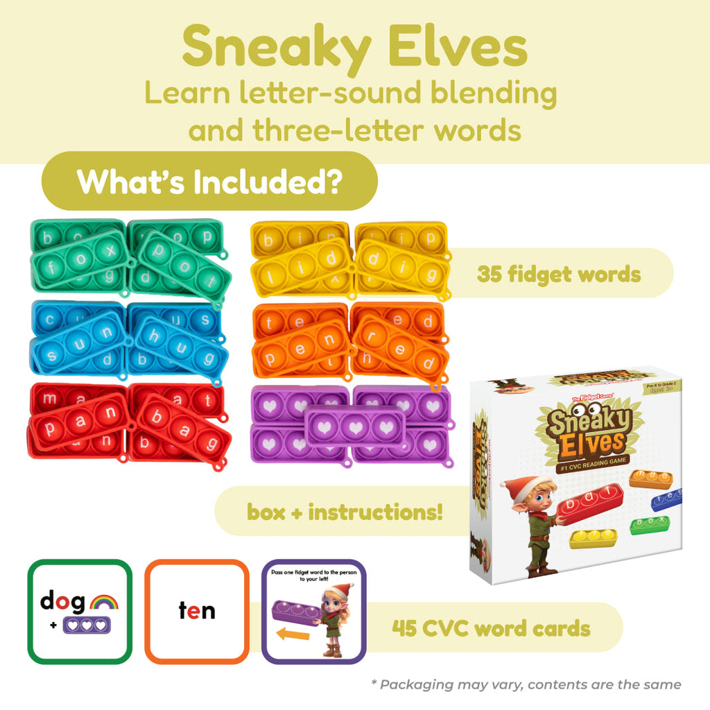 Grade 1 Shark Tank Bundle